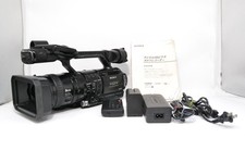 Exc+4 SONY HVR-Z1J Videocamera