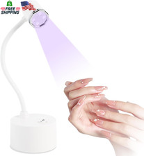 Touch Switch Gel X Lamp, Flash