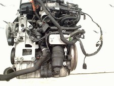 MOTORE Volkswagen Golf V (1K1)