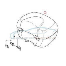 Originale BMW 71607720456 -