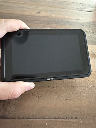 Atomos shinobi hdmi - atomos,