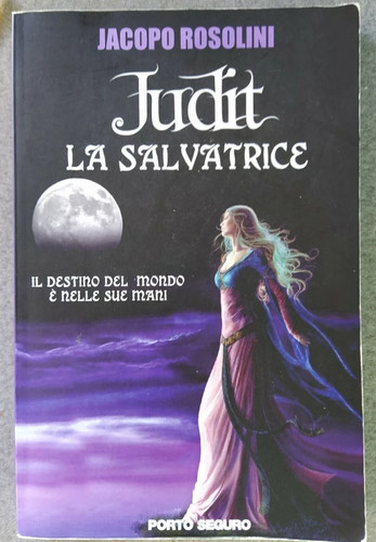 Judit salvatrice - judit,
