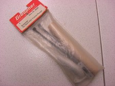 Collettore Graupner per