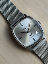 Orologio Vintage Longines Ultra-Chron Ref.8042 5 Automatico Mov.433