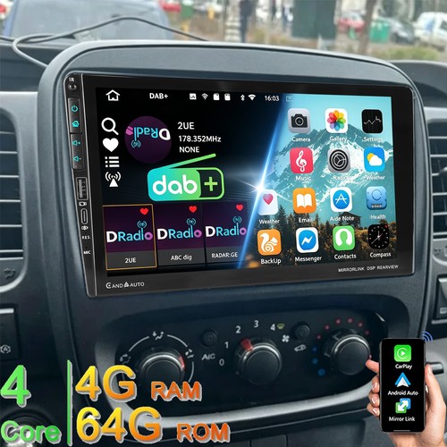 Dab android15 64g per - 4+64g,