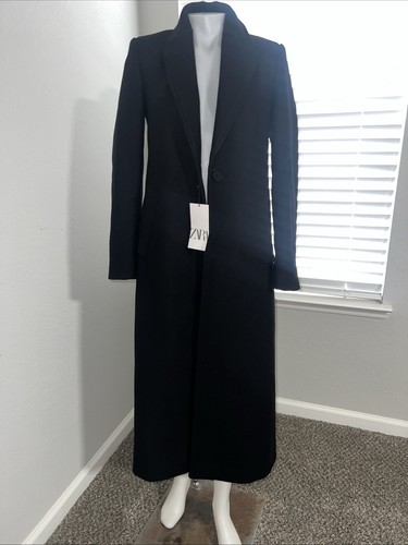 Zara coat - zara,