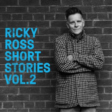 Ricky ross short stories - short,