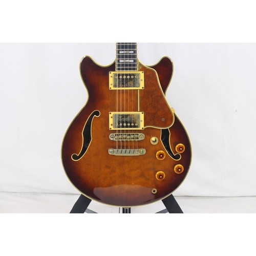 Ibanez am200 chitarra - am200,