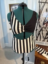 Costume Jester Beetlejuice