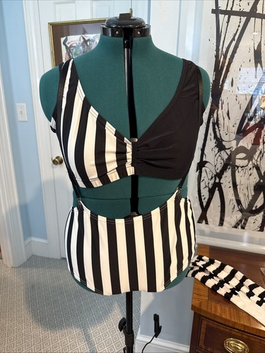 Costume jester beetlejuice - costume,