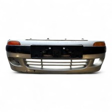PARAURTI ANTERIORE GRIGIO PER DAEWOO MATIZ 800CC 52CV 1998