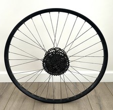 Shimano Deore XT Rear 10 Speed