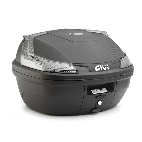 Givi b37 blade teck - b37, bauletto