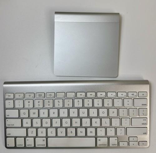 Apple tastiera wireless - wireless, a1314