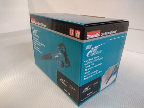 Makita dub185z soffiatore - dub185z, a