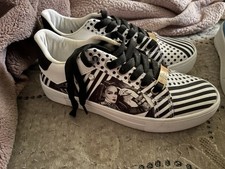 Sneakers nicole lee uomo - lee,