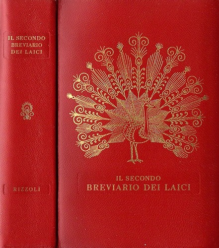 Secondo breviario dei - secondo,