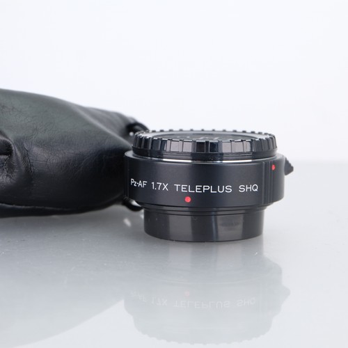 Pentax 1 7x - pentax, 1.7x