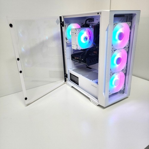Computer gioco rtx 5060ti - computer,