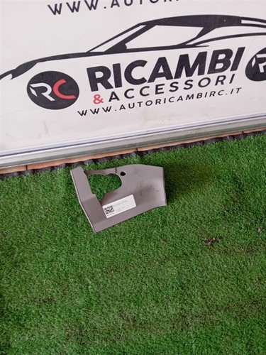 Battitacco per fiat panda - battitacco,