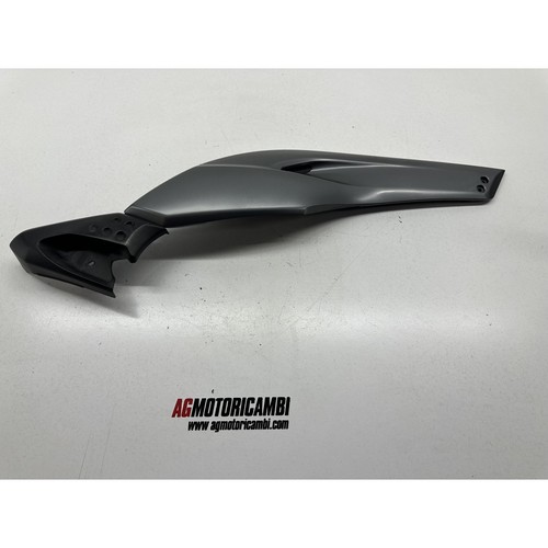 Carena fianchetto boomerang - carena,