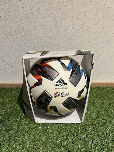 Adidas nations league - nations,