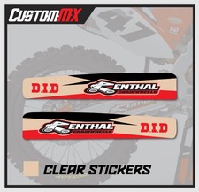 HONDA CR125 CR250 97-07