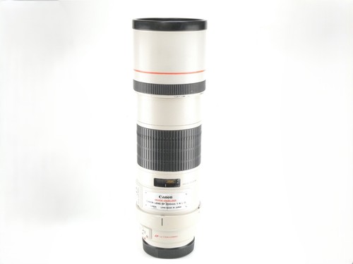 Canon 300mm l is - ef, usm