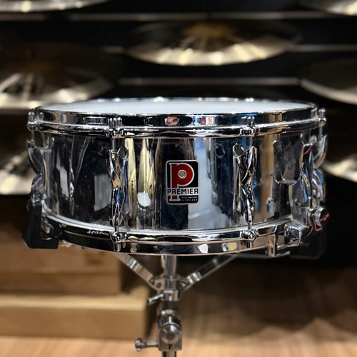Premier 14x5 rullante - 14x5",