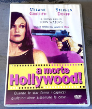 A Morte Hollywood! - John