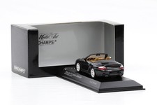 1:43 Minichamps Porsche 911