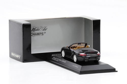 Minichamps porsche 911 - minichamps,