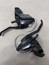 Coppia Comandi Cambio + Leve