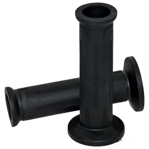 Maniglia nera 125 mm - 24, mm,