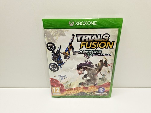 Trials fusion awesome max - -,