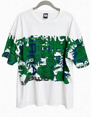 Shirt marithé françois - t-shirt,