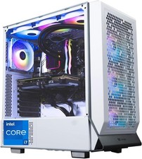 SkyTech ARGB Gaming Desktop PC
