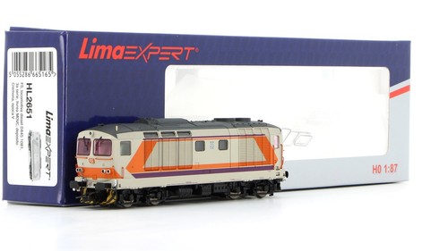 Hl2651d lima expert - lima,