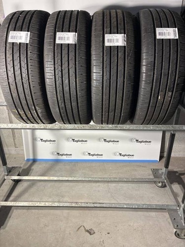Set gomme 235 55r18 100v - gomme,