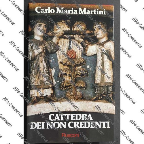 Cattedra dei non credenti c - cattedra,