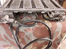 BASE PER RADIO MILITARE