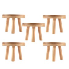 5X Supporto per Piante Nel