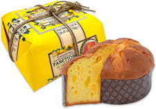 Panettone Artigianale Con
