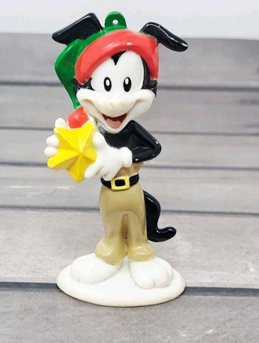 Elmer animaniacs yakko pvc - elmer's,