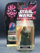 Star Wars Episode 1 Model
