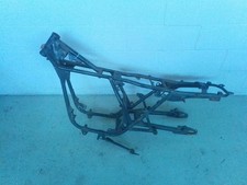 Kawasaki kh 400 telaio