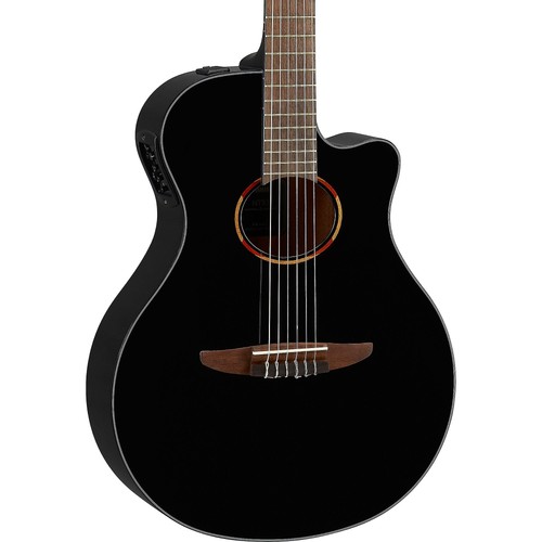 Yamaha ntx1 thinline chitarra - yamaha,