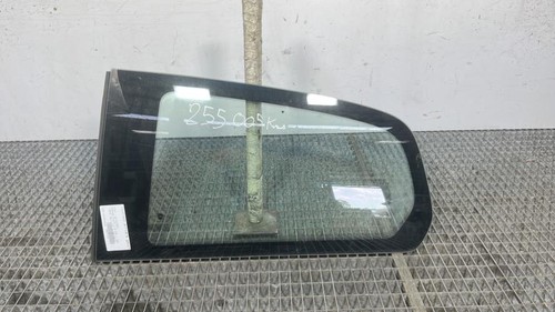 Vetro laterale fisso