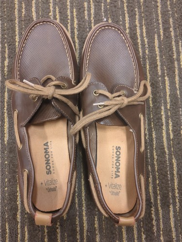 Mocassino oxford sonoma uomo - mocassino,