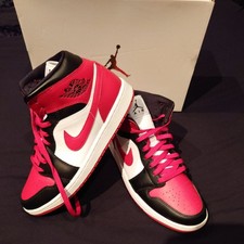 Nike Air Jordan 1 Mid